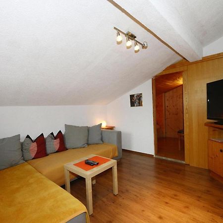 Apartment In Hippach Im Zillertal In The Mountains Muhlen  Buitenkant foto