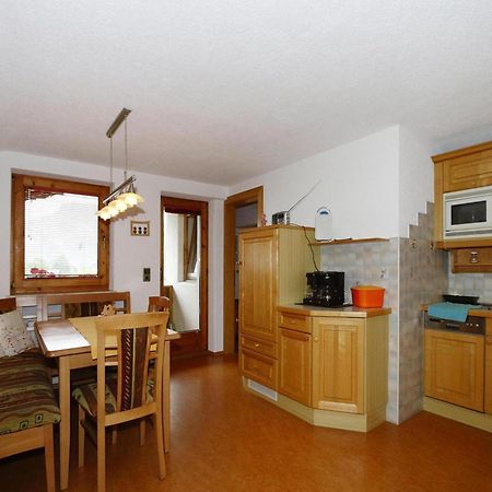 Apartment In Hippach Im Zillertal In The Mountains Muhlen  Buitenkant foto