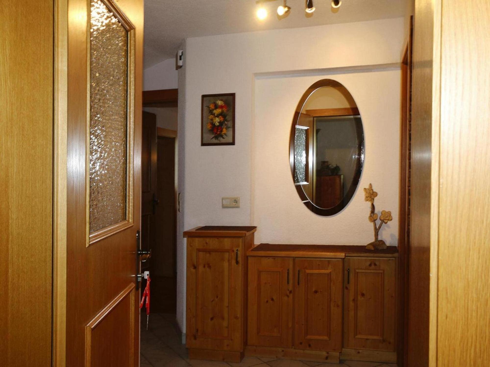 Apartment In Hippach Im Zillertal In The Mountains Muhlen  Buitenkant foto