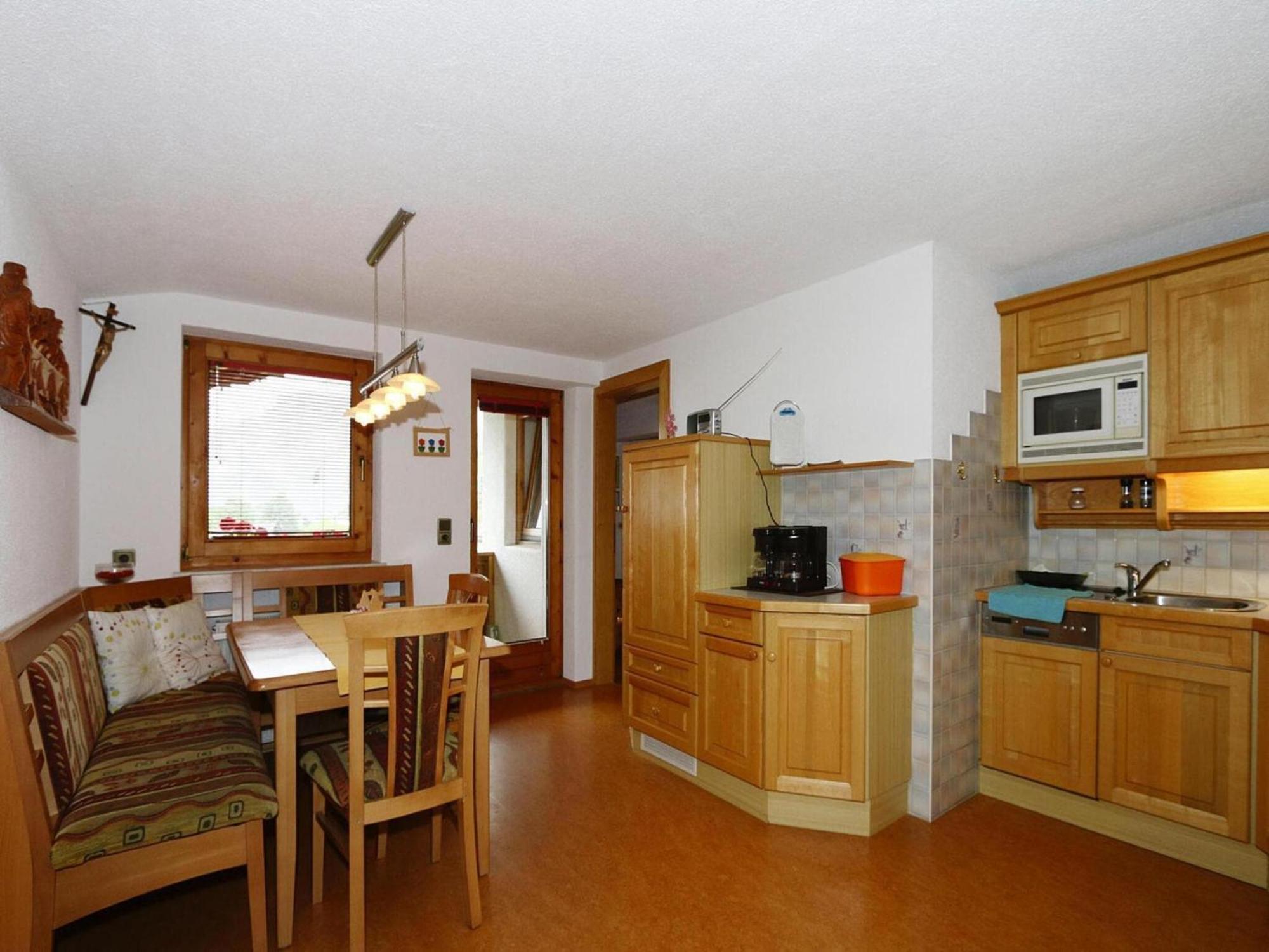 Apartment In Hippach Im Zillertal In The Mountains Muhlen  Buitenkant foto
